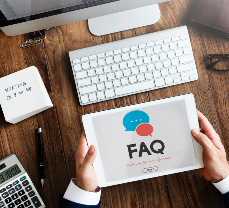 Optimiser ta FAQ : une bonne stratégie en SEO